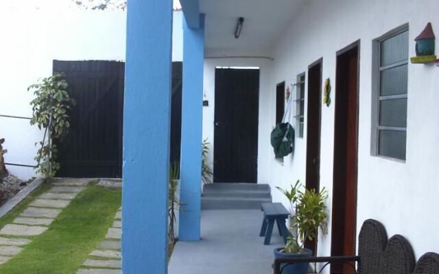 Costa Azul Apartments