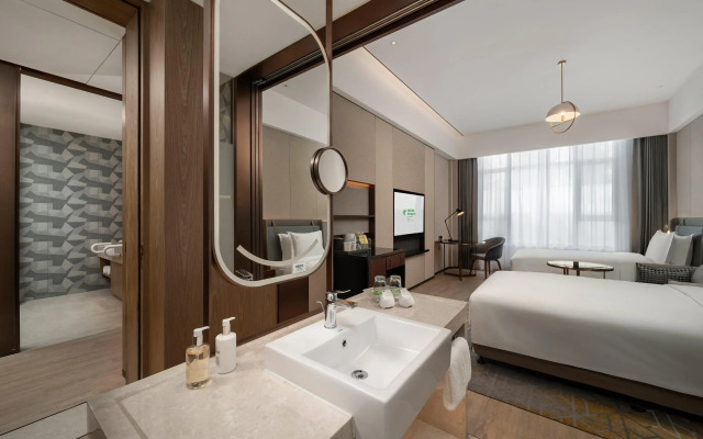 Holiday Inn Changchun Jingyue