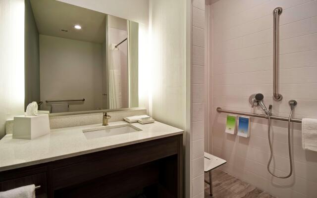 Home2 Suites by Hilton San Francisco Airport North