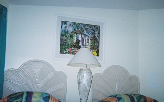 GEOHoliday @ Guana Bay Beach Villas, Phillipsburg, St Maarten Dutch Caribbean