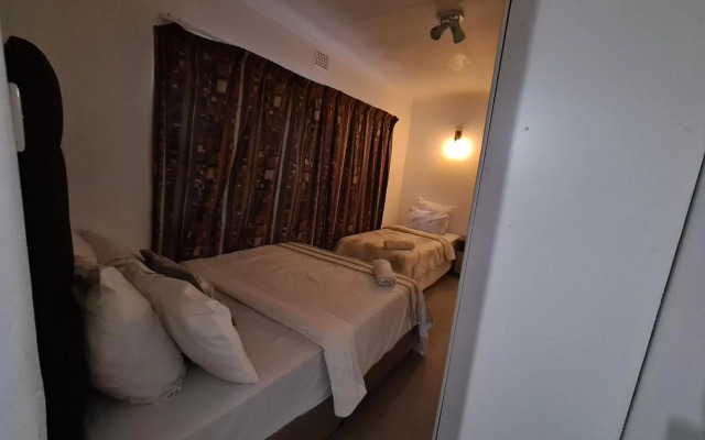 Zenith House Boston Self Catering Accomodation