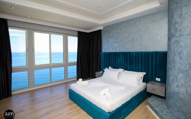 Skyhill Boutique Hotel