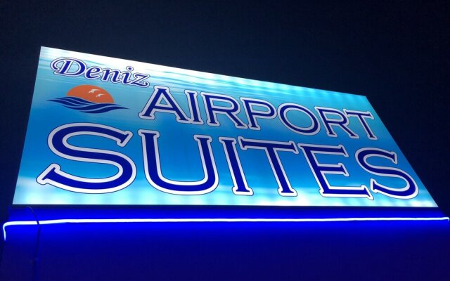 Deniz Airport Suites