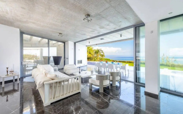 Villa Pearl