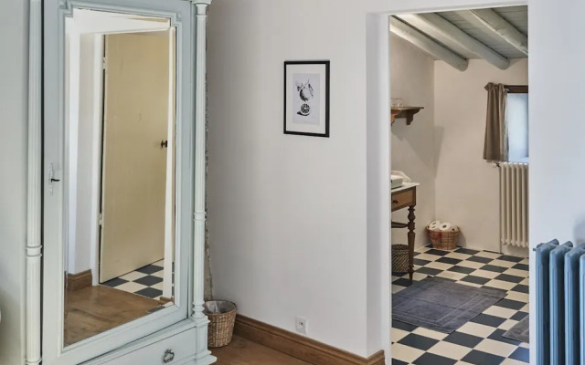 La Cour du Marronnier