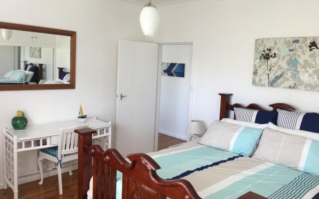 The Seaside Beachhouse Mollymook