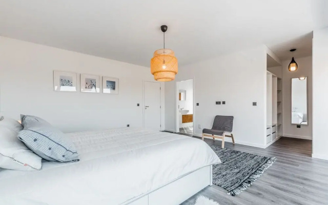 Villa Sunset Paradise