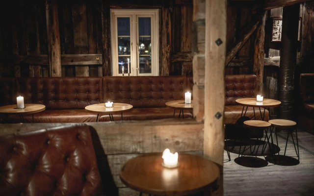Radisson Blu Hotel, Tromso