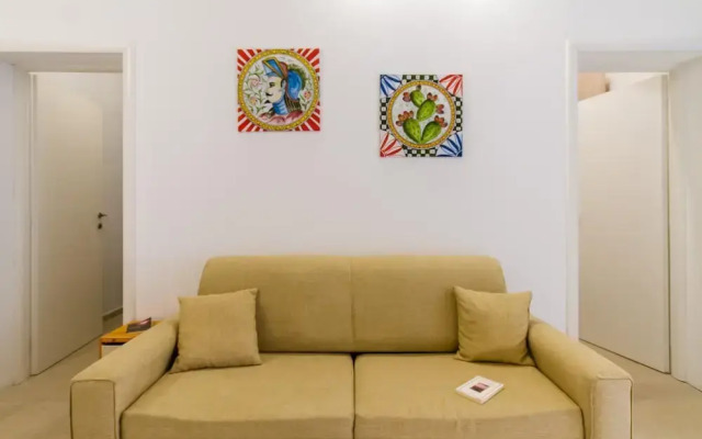La Venere Apartment in Syracuse