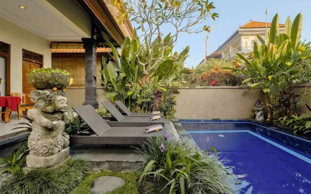 Gora House Bali