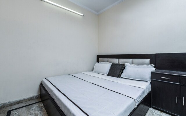 Hotel Grand Inn By OYO Rooms