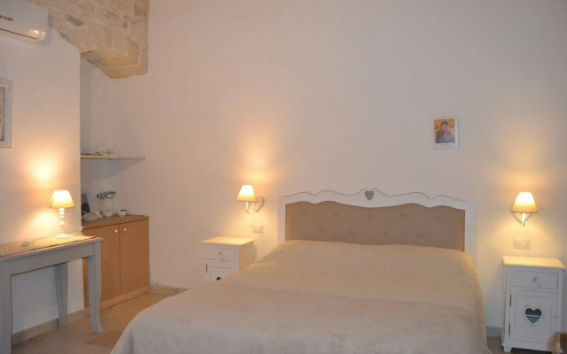 B&B Santa Rita
