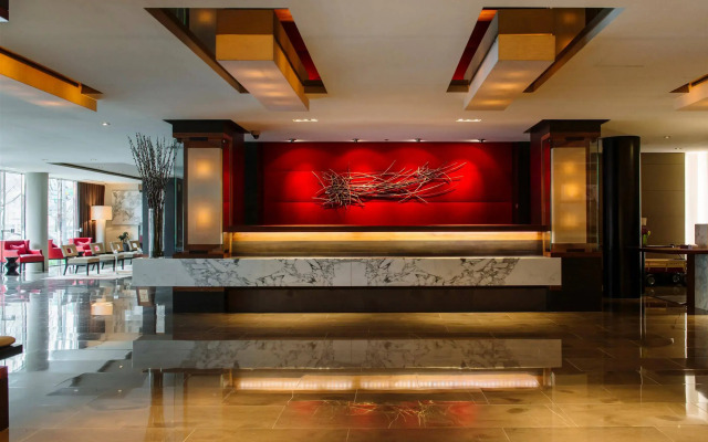 The Dupont Circle Hotel