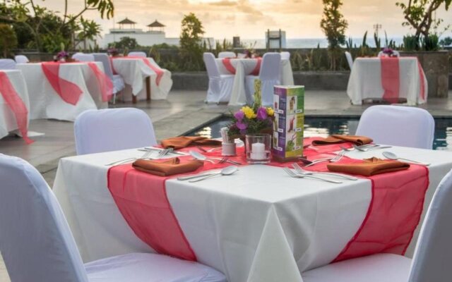 Champlung Mas Hotel Legian