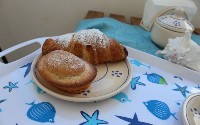 Appartamento Rosmarino