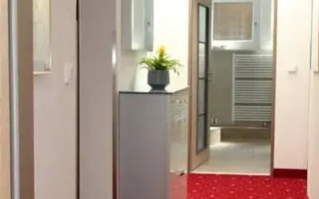 Parkhotel Crombach