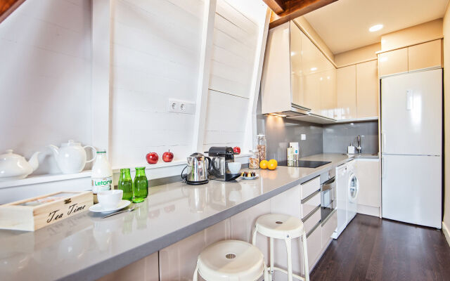 Sweet Inn Apartments Passeig de Gracia - City Centre