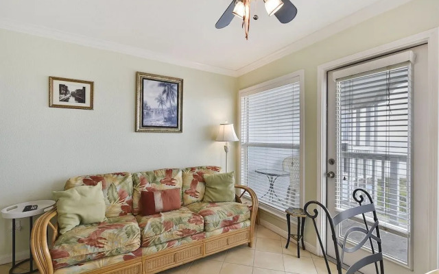 Seascape 1305 - 1 Br Condo