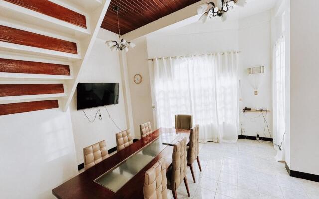 Nucasa Transient House In Baguio