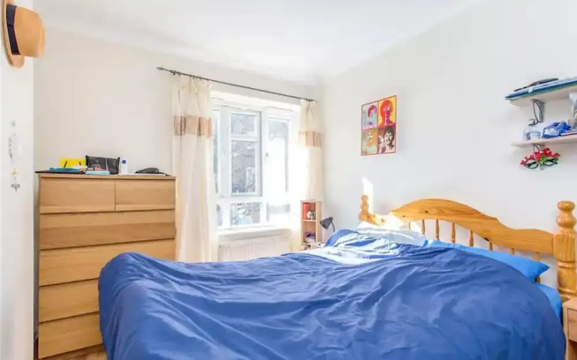 Spacious 3 Bedroom Flat in Islington