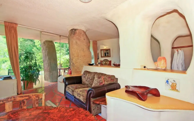 Mt Warning Rainforest Retreat