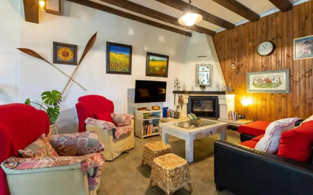 Finca el Albero