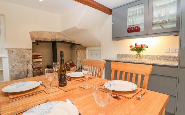The Snug at Arlington Mill