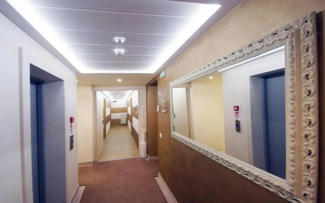 Hotel Dori