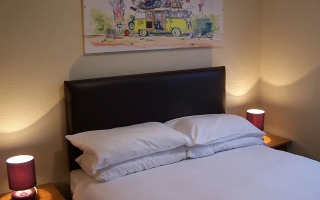 Metro Inns Teesside