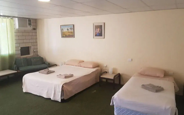Leichhardt Hotel Motel