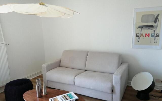 Appartement à 300 m du lac et des commerces