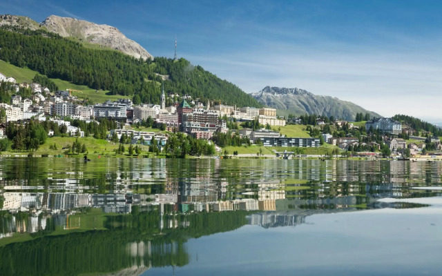Hotel Reine Victoria