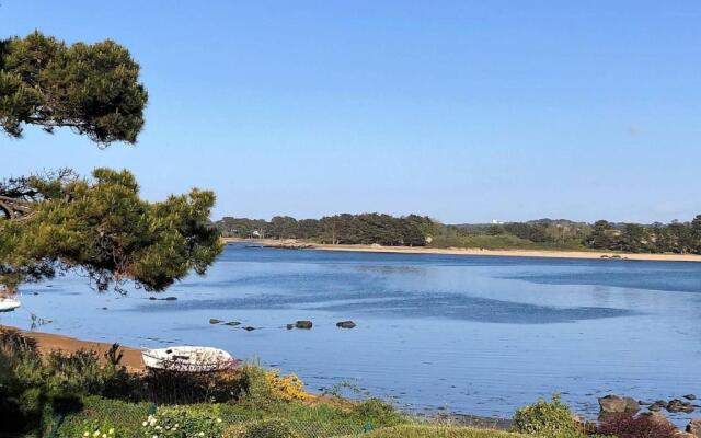 Appartement Trégastel, 1 pièce, 3 personnes - FR-1-368-122