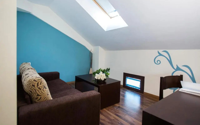 Hostal Aznaitin