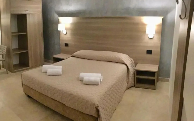 La Giummara Rooms