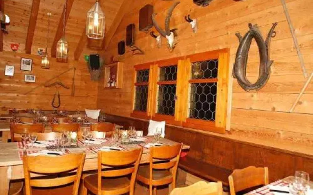 Landgasthof Schlüssel Alpnach