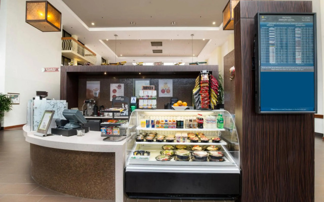 Ontario Airport Hotel & Conference Center