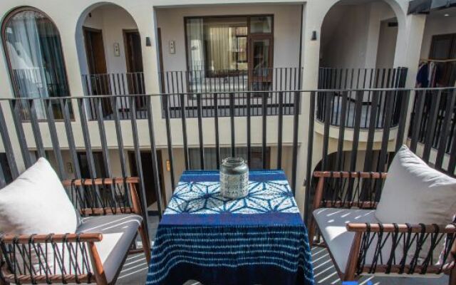 Shan'erqi Homestay (Lijiang Ancient City South Gate Branch)