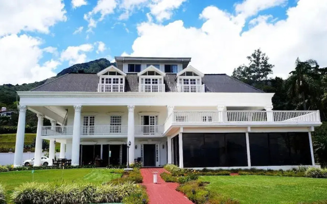 Fogo Resort