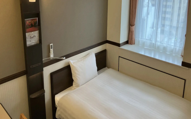 Toyoko Inn Nishi-kawaguchi-eki
