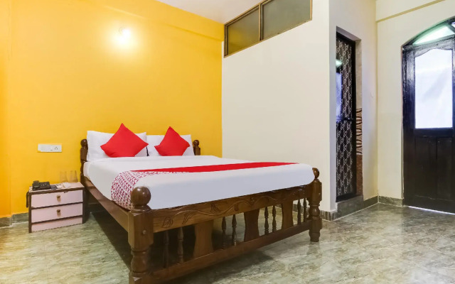OYO Rooms 809 Calangute Baga Road