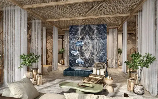 The St Regis Cap Cana Resort