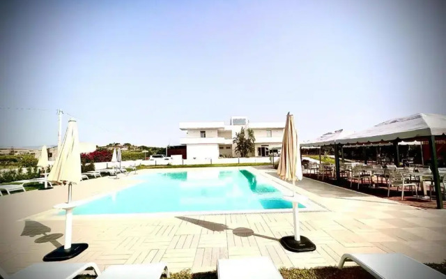 Villa Giadel