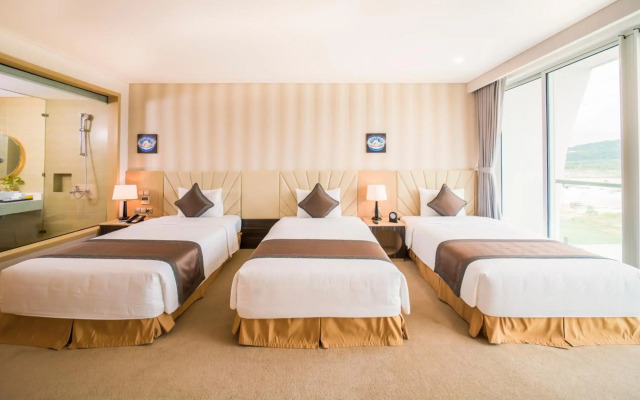 Muong Thanh Luxury Phu Quoc