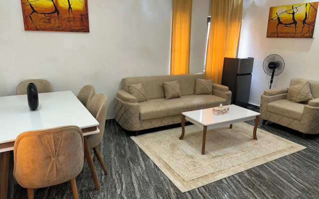 Richview Luxury Apartment Aberdeen