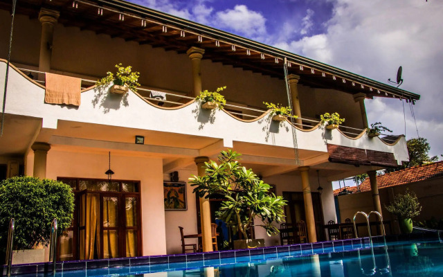 Riverbank Bentota