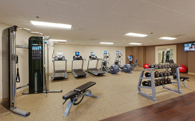 Embassy Suites by Hilton Tampa Airport Westshore