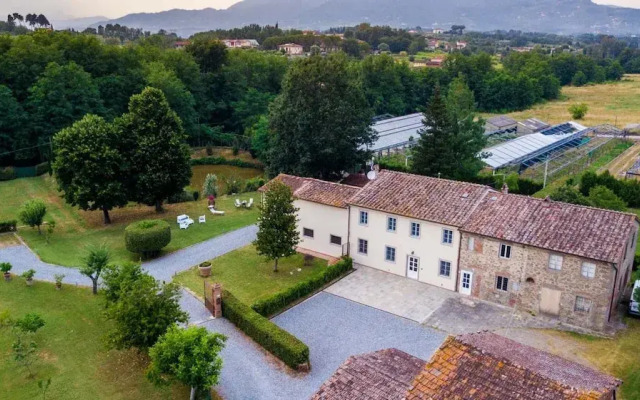 Villa Papari in Gragnano