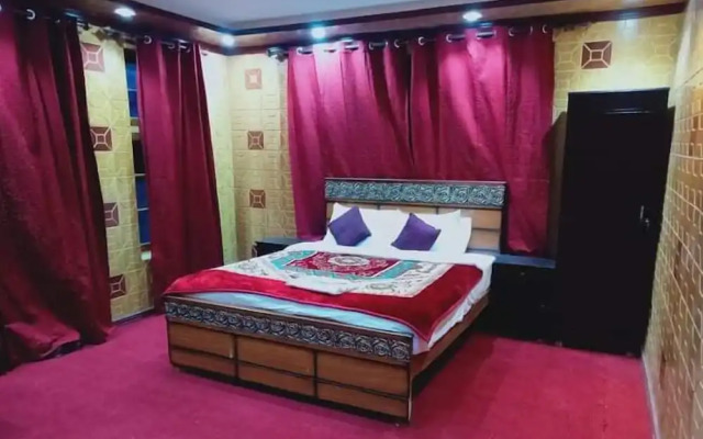 ZAGO Guest House