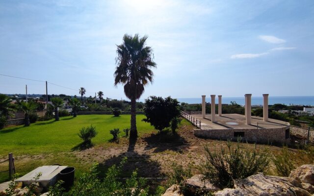 Picchio Hotel Pescoluse